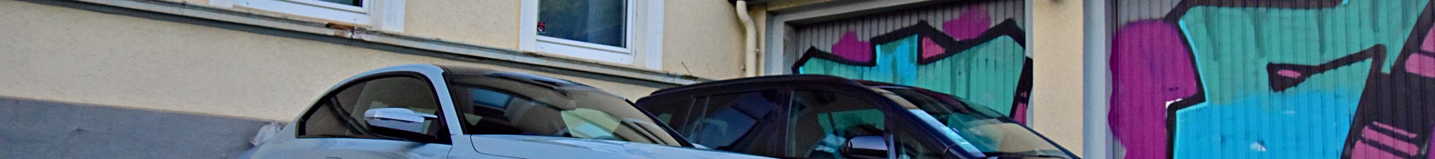 BMW M2 Coupé G87