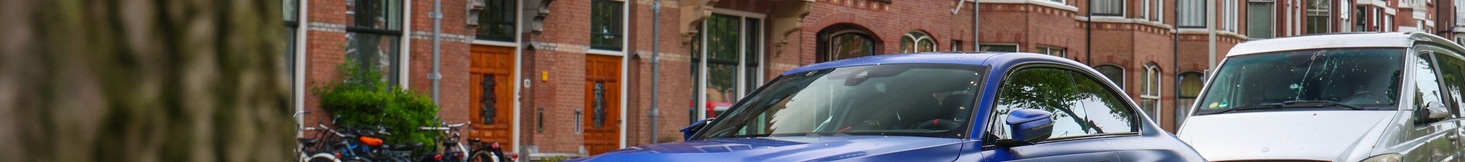 BMW M2 Coupé G87