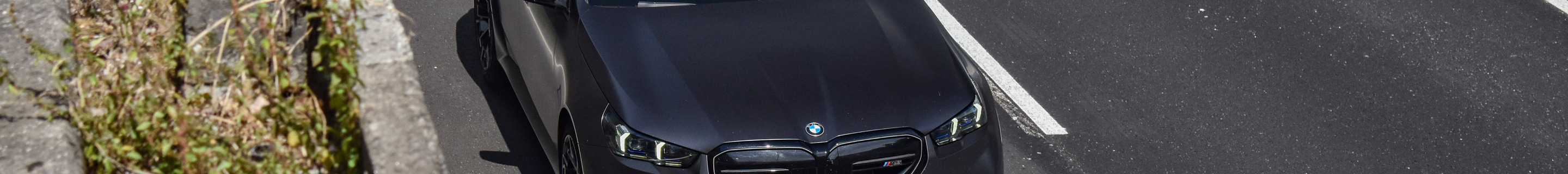 BMW M5 G90