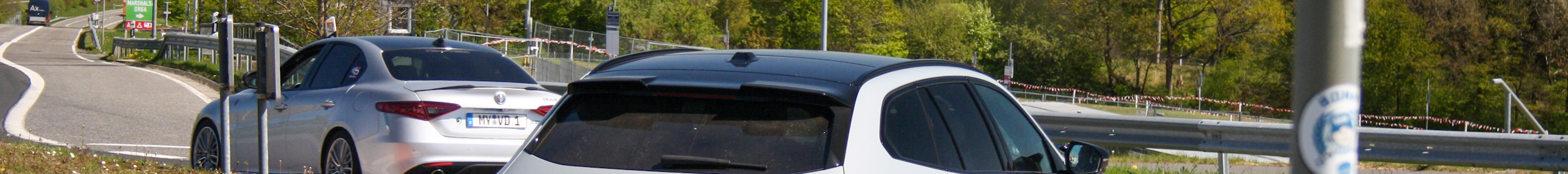 BMW M5 G99 Touring