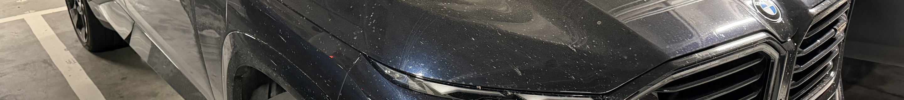 BMW XM G09