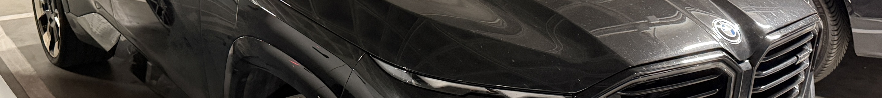 BMW XM G09