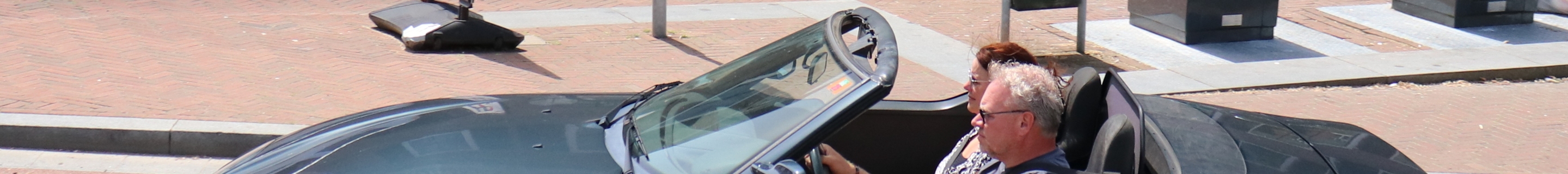 BMW Z1
