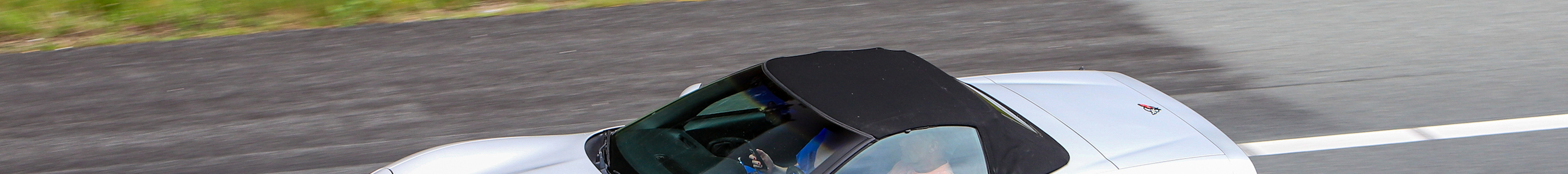 Chevrolet Corvette C5 Convertible
