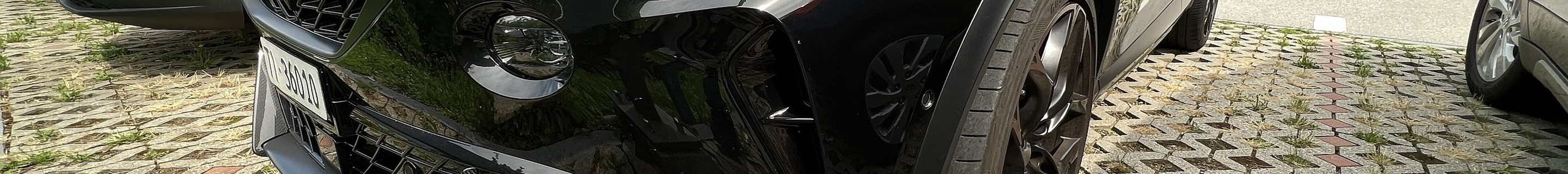 CUPRA Formentor VZ5