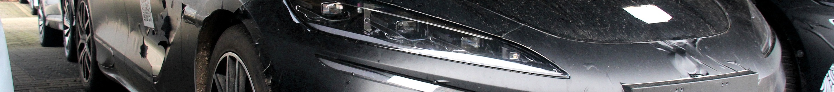Denza Z9 GT