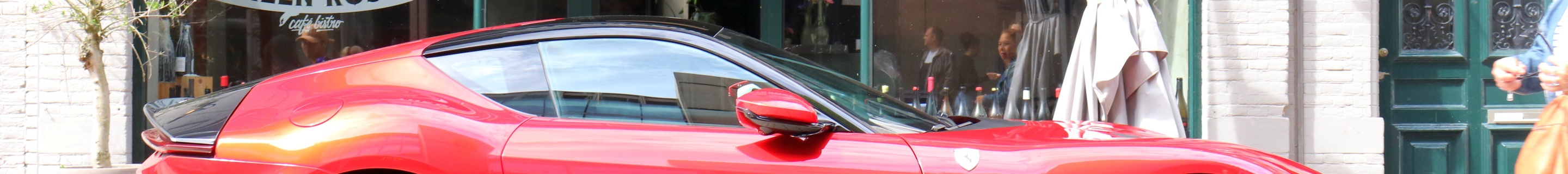 Ferrari 12Cilindri