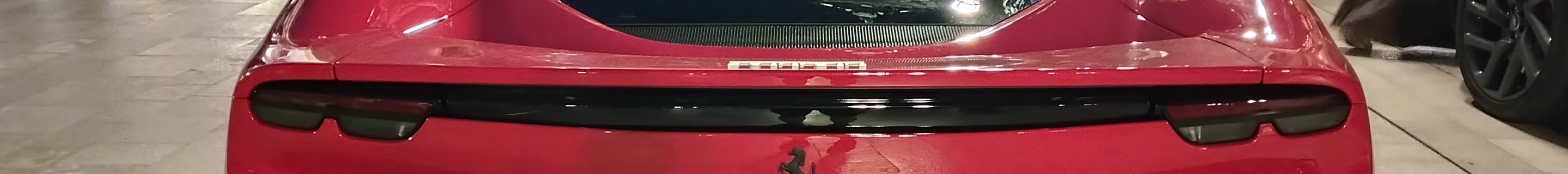 Ferrari 296 GTB