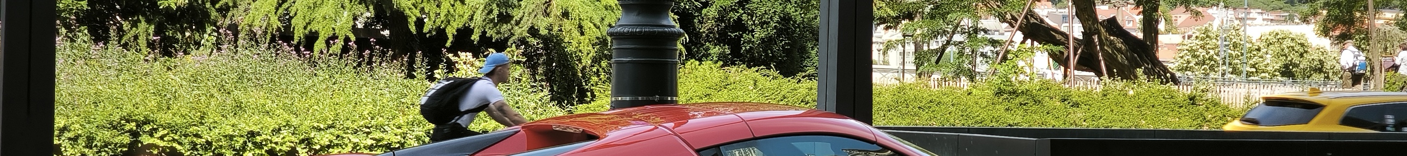 Ferrari 296 GTS