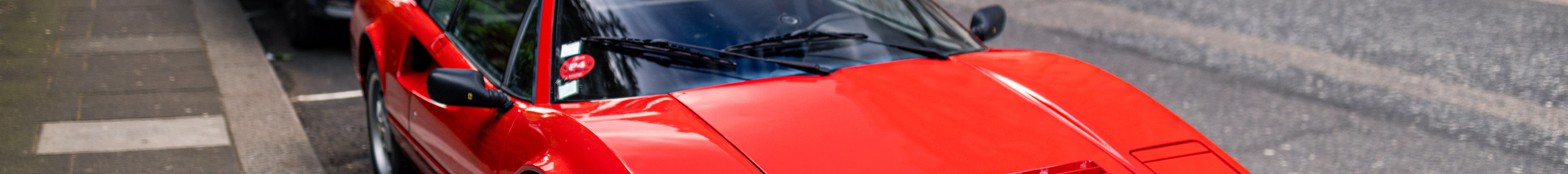 Ferrari 328 GTB