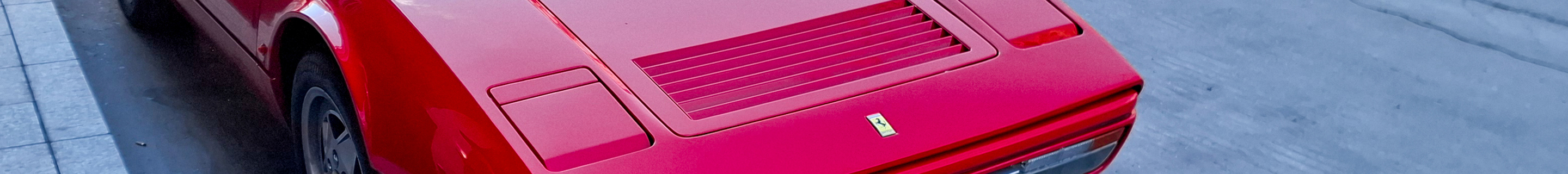 Ferrari 328 GTS