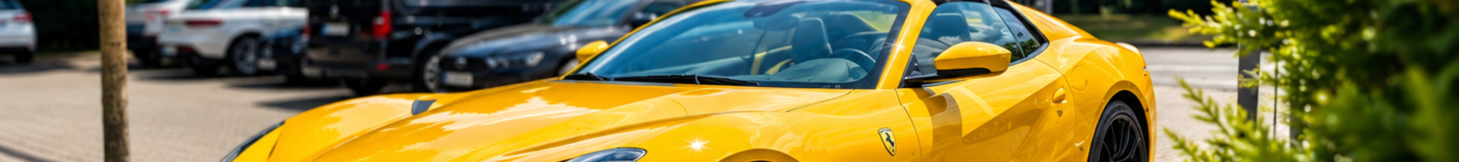 Ferrari 812 GTS