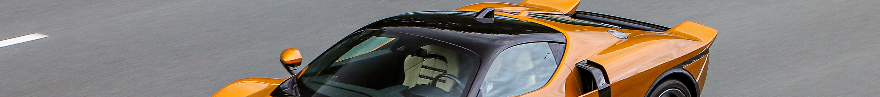 Ferrari 849 Testarossa