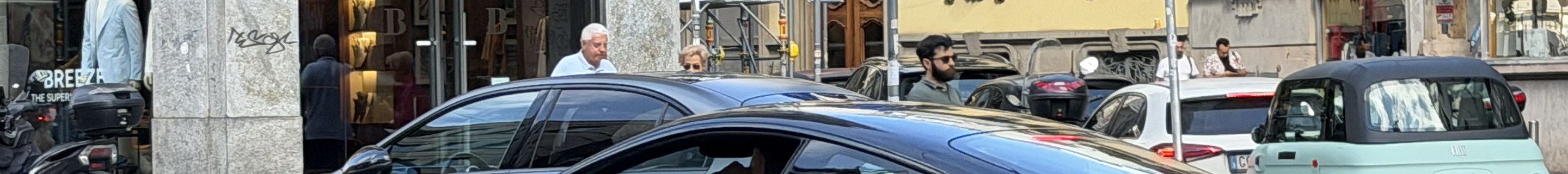 Ferrari Amalfi