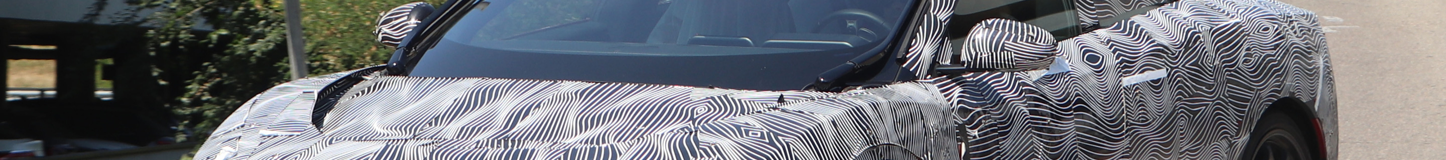 Ferrari Luce