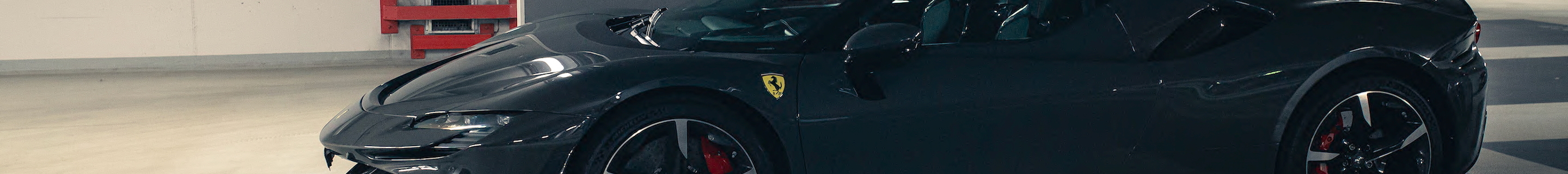 Ferrari SF90 Stradale Assetto Fiorano