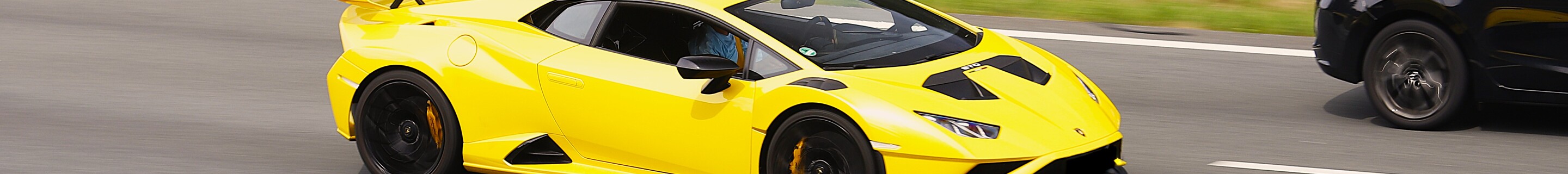 Lamborghini Huracán LP640-2 STO