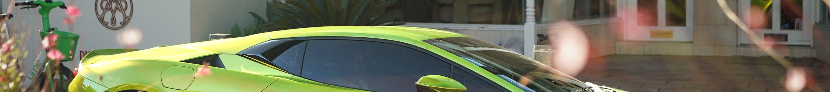 Lamborghini Temerario