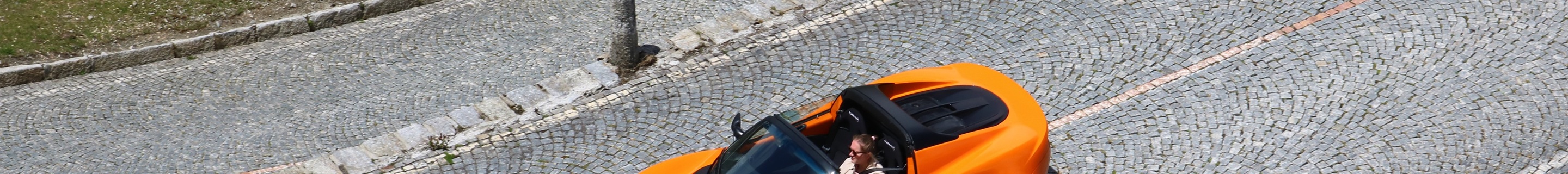 Lotus Elise S3 CR