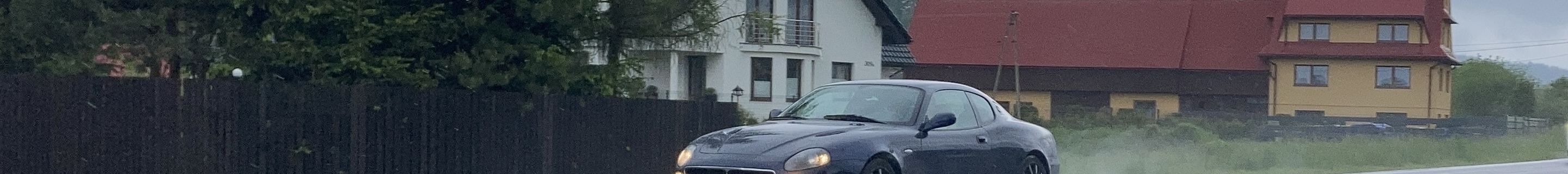 Maserati 3200GT