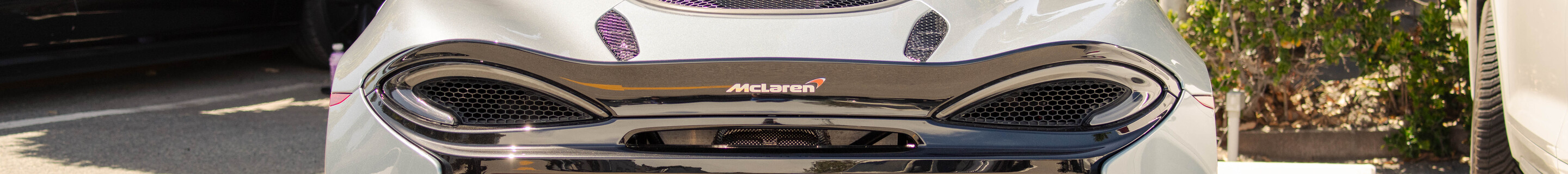 McLaren 570GT