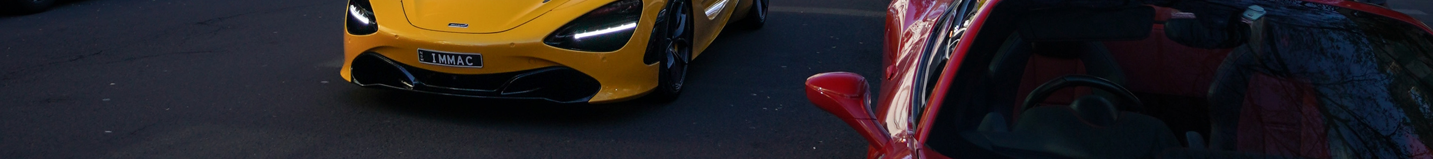 McLaren 720S