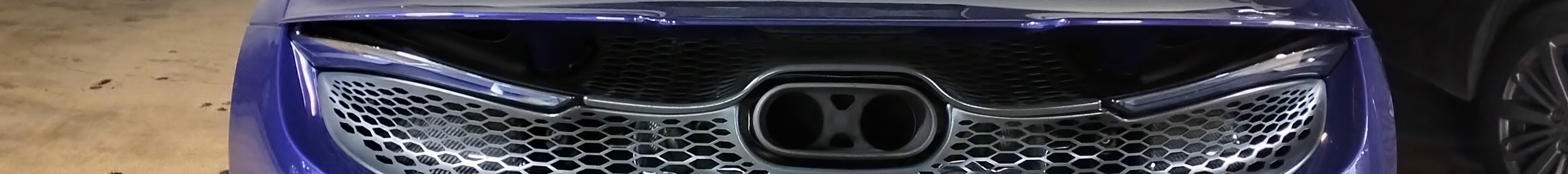 McLaren 750S Spider