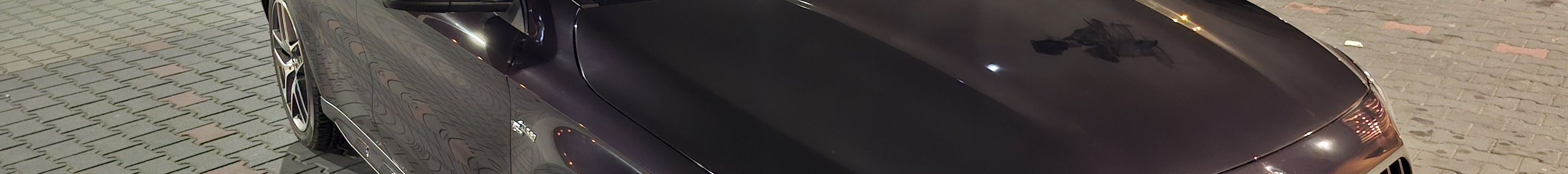 Mercedes-AMG GLA 45 X156