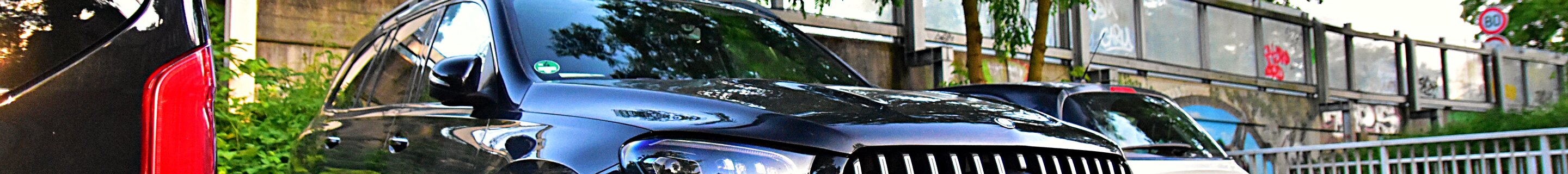 Mercedes-AMG GLS 63 X167 2024