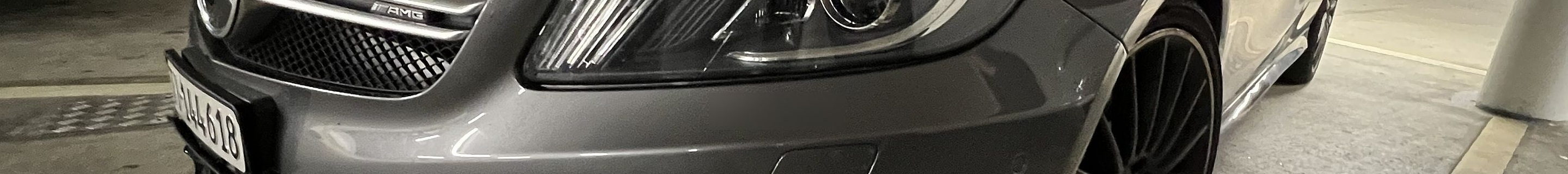 Mercedes-Benz A 45 AMG
