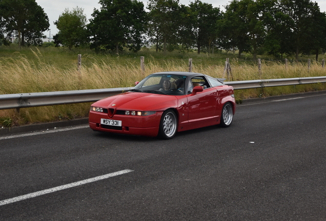Alfa Romeo SZ