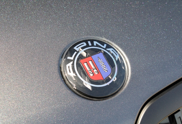 Alpina XB7 BiTurbo 2023