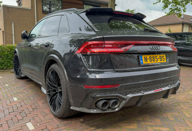 Audi ABT RS Q8-R