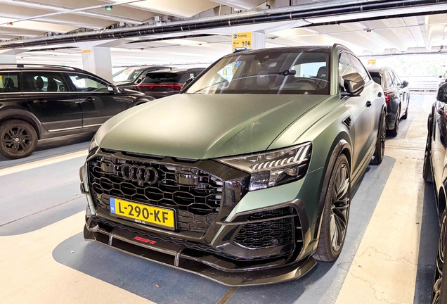Audi ABT RS Q8-R