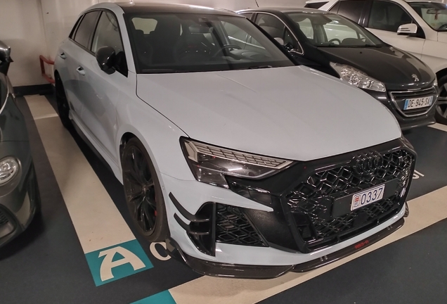 Audi ABT RS3-R Sportback 8Y 2025