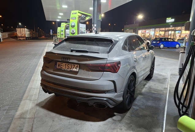 Audi RS Q3 Sportback 2020