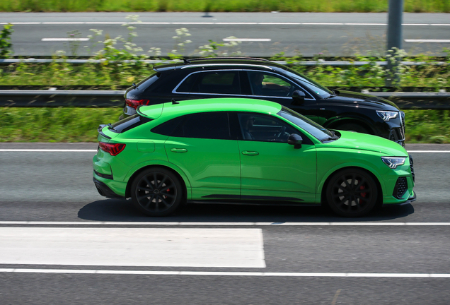 Audi RS Q3 Sportback 2020