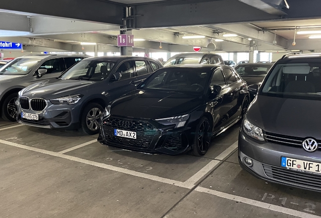 Audi RS3 Sportback 8Y