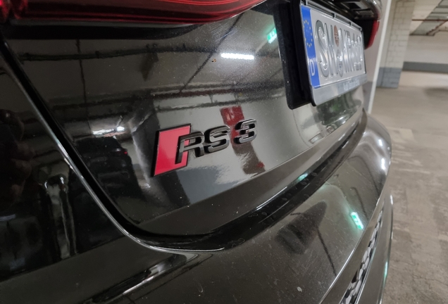 Audi RS3 Sportback 8Y