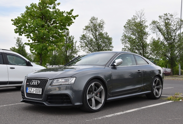 Audi RS5 8T