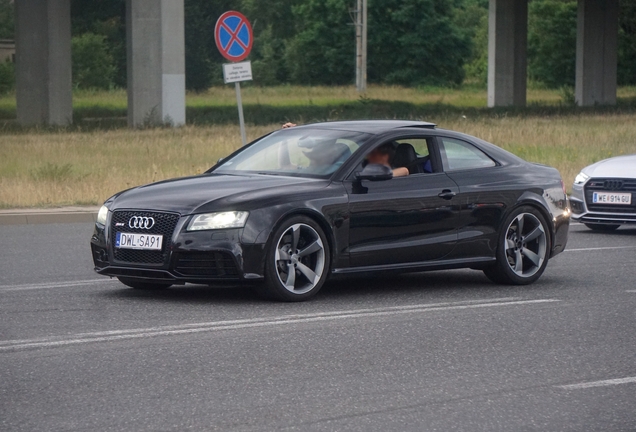 Audi RS5 8T