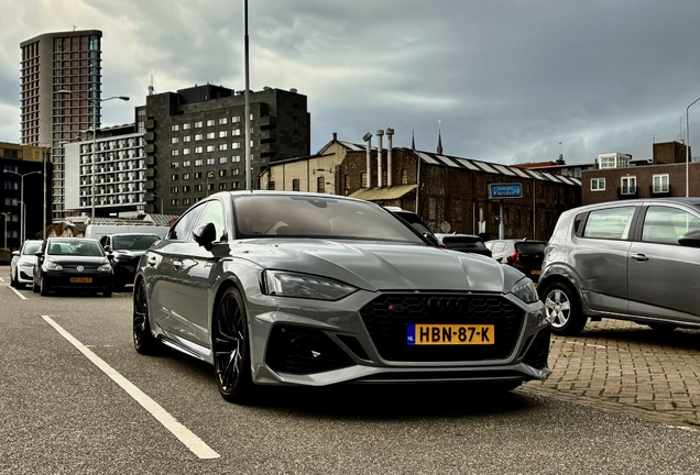 Audi RS5 Sportback B9 2021
