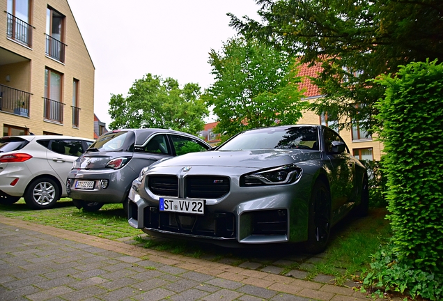 BMW M2 Coupé G87