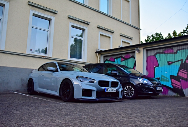 BMW M2 Coupé G87