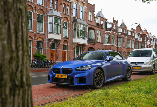 BMW M2 Coupé G87