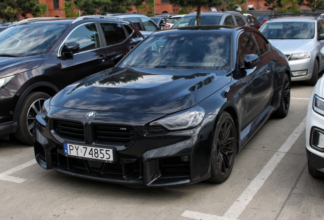 BMW M2 Coupé G87