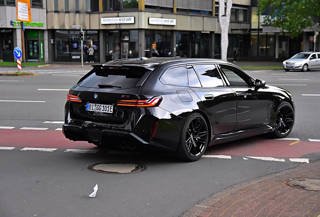 BMW M5 G99 Touring