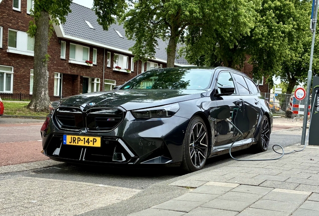 BMW M5 G99 Touring