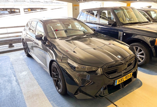 BMW M5 G99 Touring