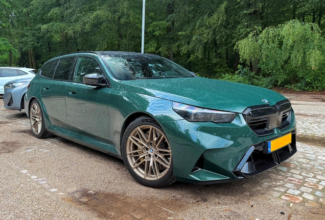 BMW M5 G99 Touring
